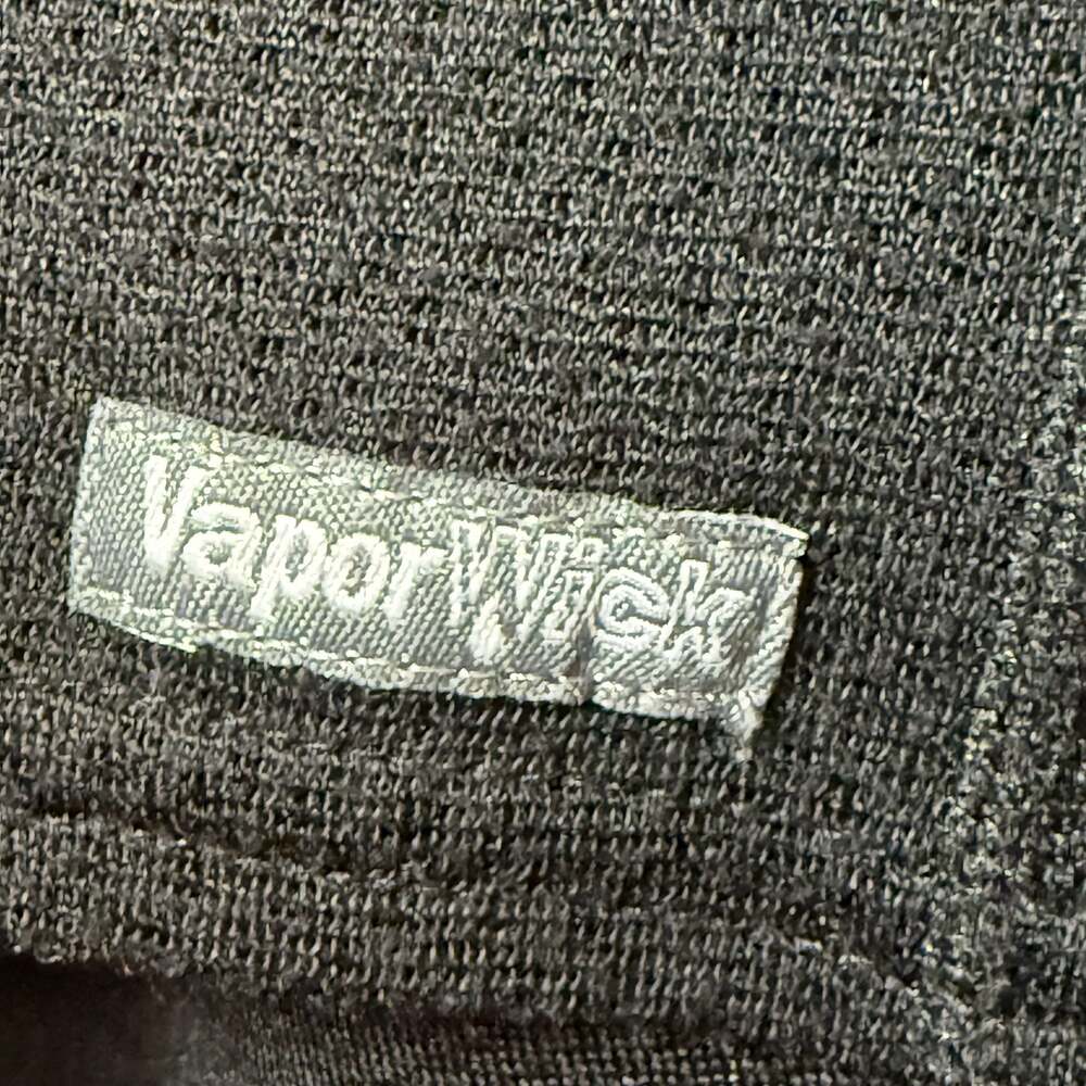 The North Face Flight Series VaporWick 1/4 Zip Pullover Women's Medium - Picture 5 of 5